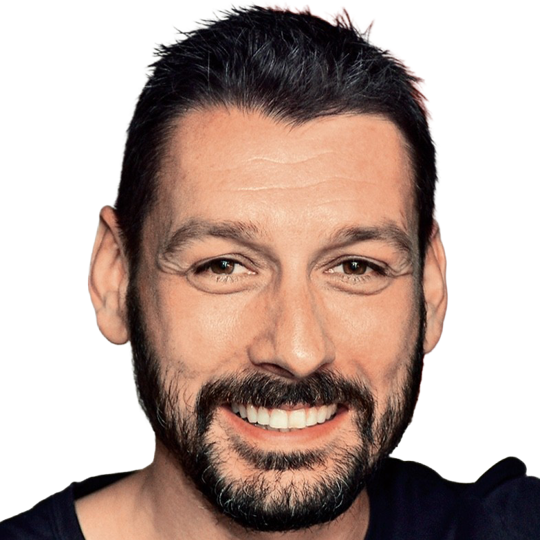Pavel Jechort